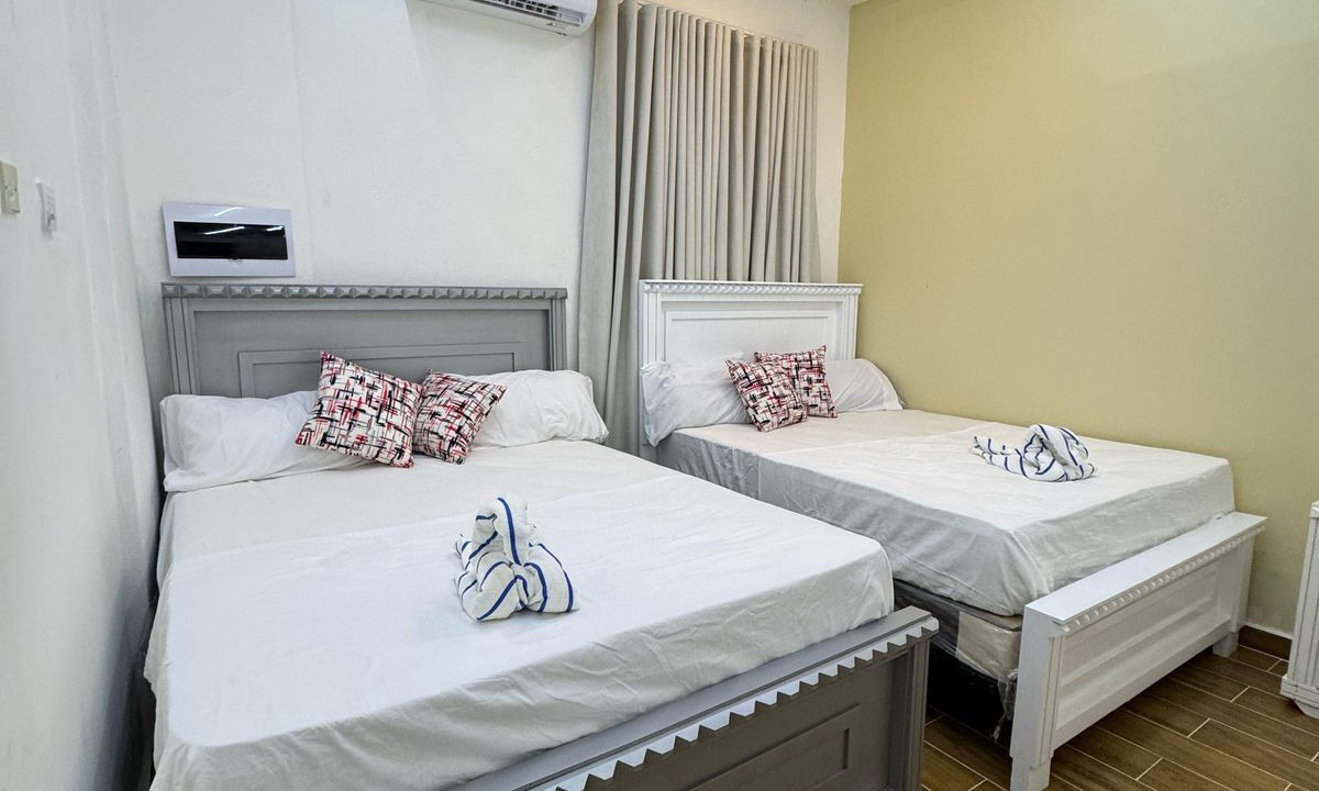 Photo of Bedroom in Imbert