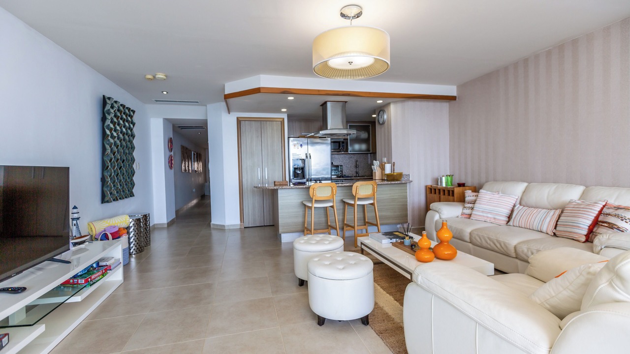 Photo of Bedroom in Villas Del Mar