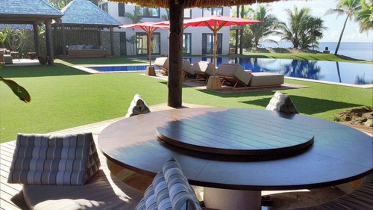 Photo of Outdoor in Pacific Harbour