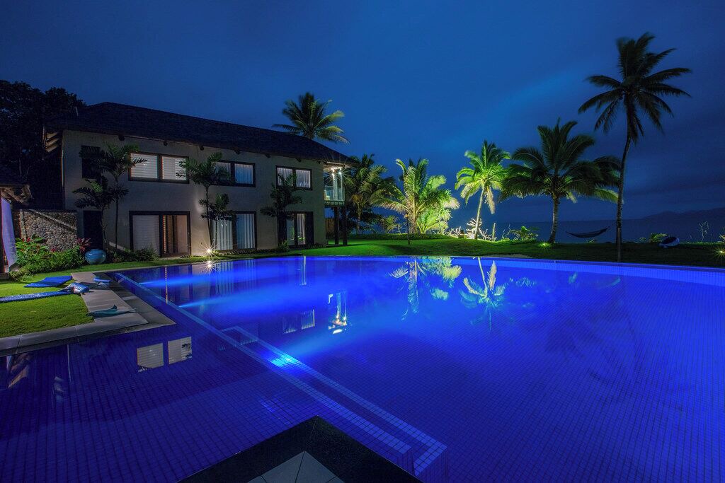 Photo of Outdoor in Pacific Harbour