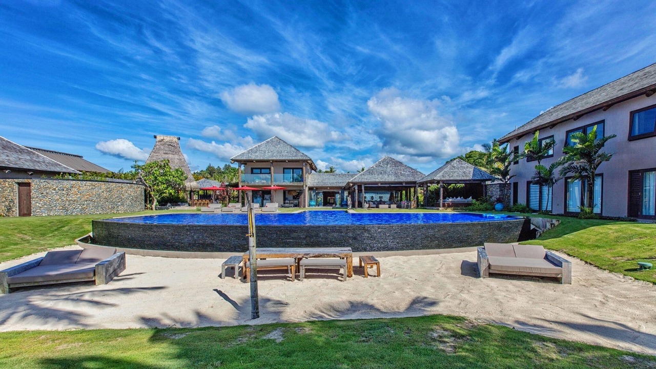 Photo of Outdoor in Pacific Harbour
