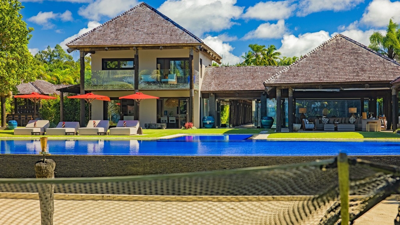 Photo of Outdoor in Pacific Harbour