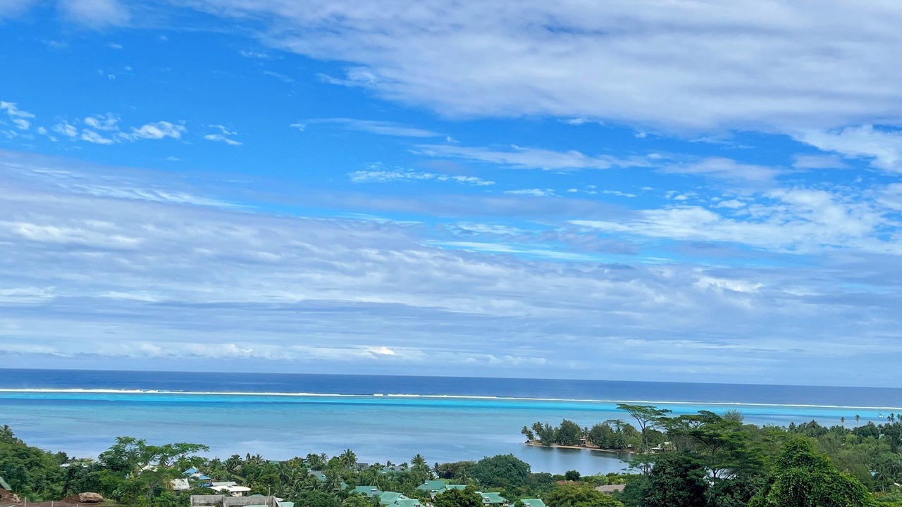 Photo of Others in Moorea-Maiao