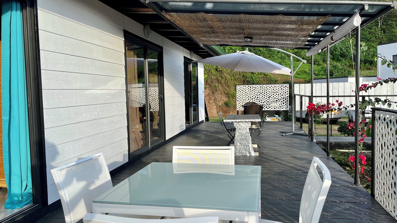 Photo of Outdoor in Moorea-Maiao