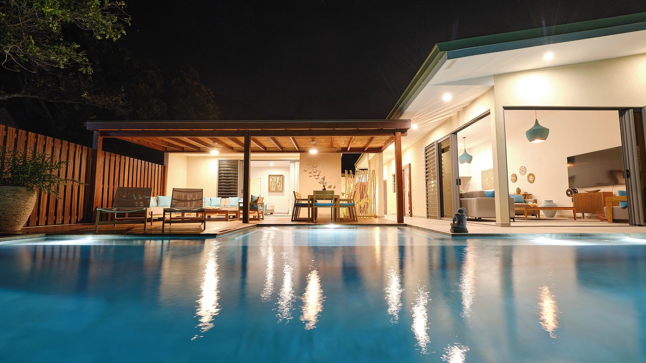 Photo of Outdoor in Moorea-Maiao