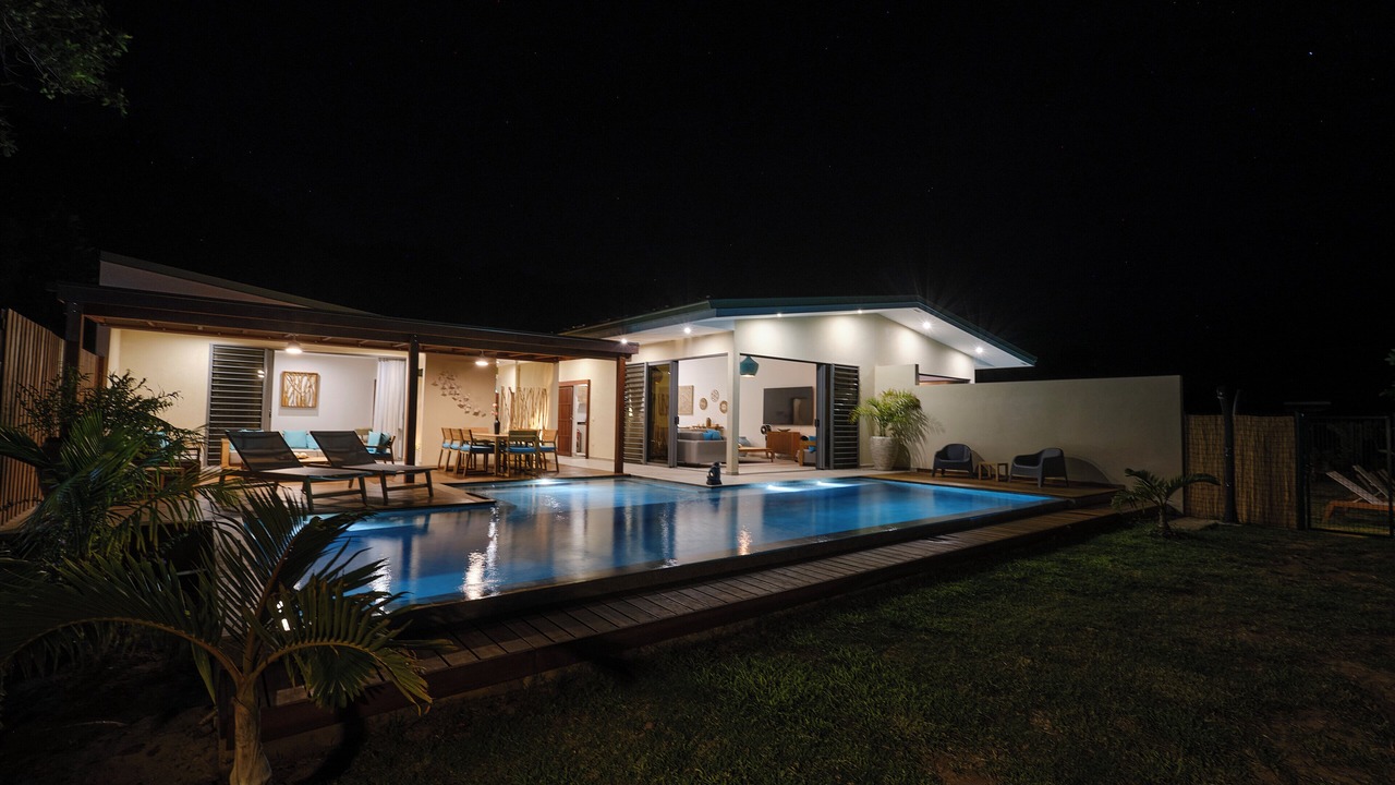 Photo of Outdoor in Moorea-Maiao