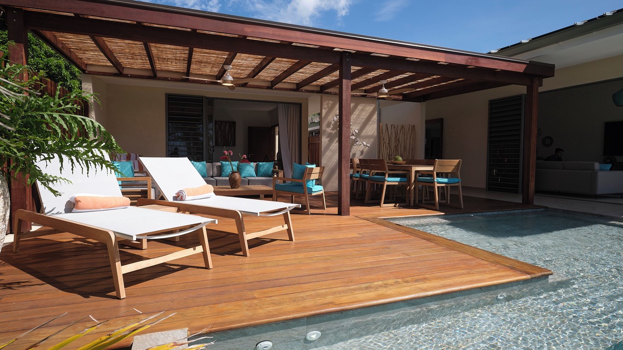 Photo of Outdoor in Moorea-Maiao