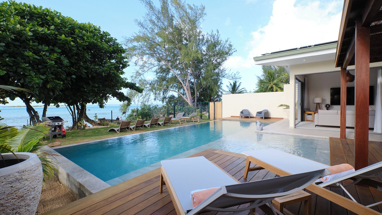 Photo of Outdoor in Moorea-Maiao