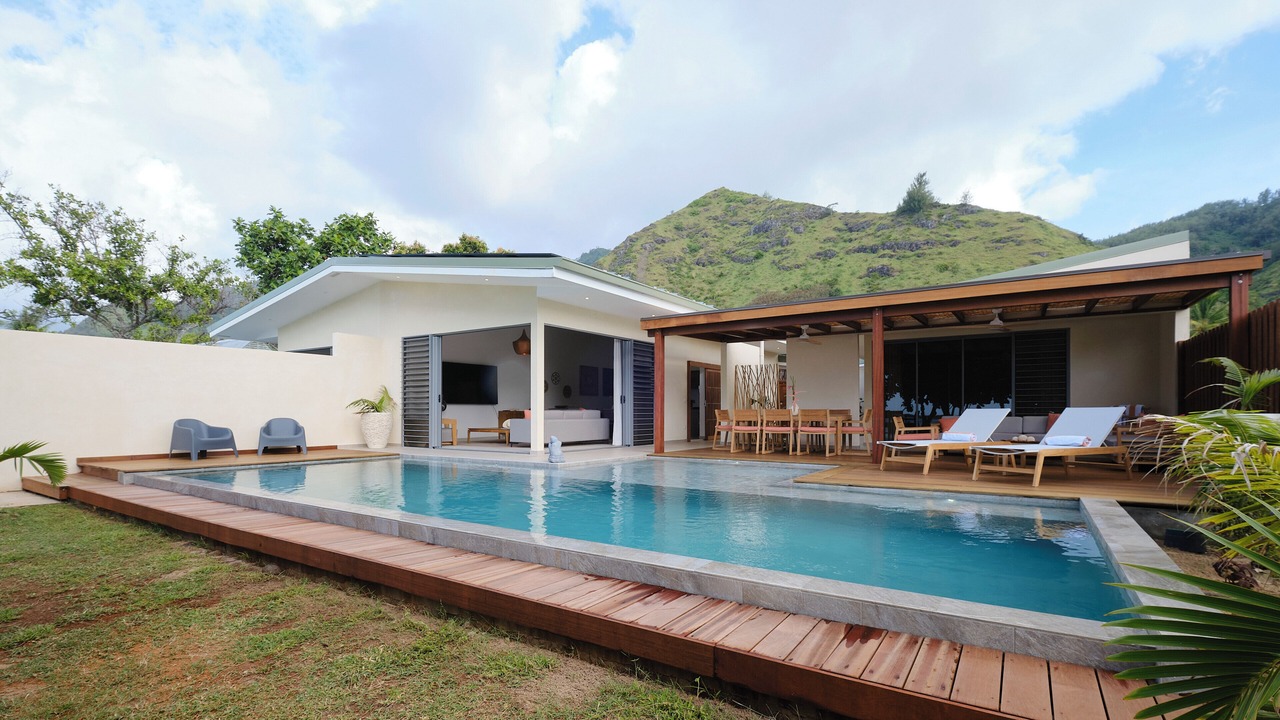 Photo of Outdoor in Moorea-Maiao