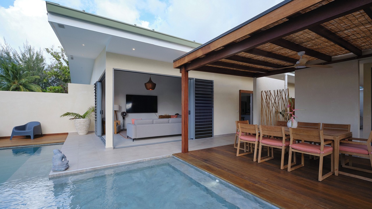 Photo of Outdoor in Moorea-Maiao