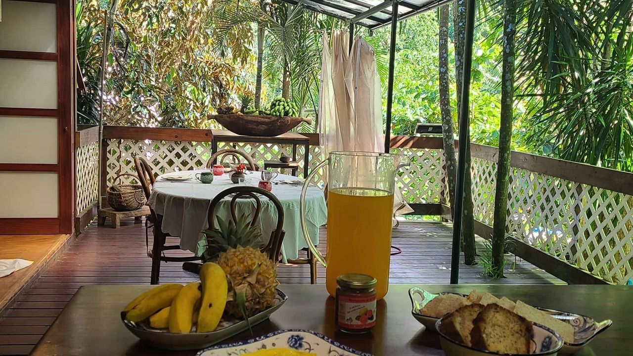 Photo of Outdoor in Ha'apiti