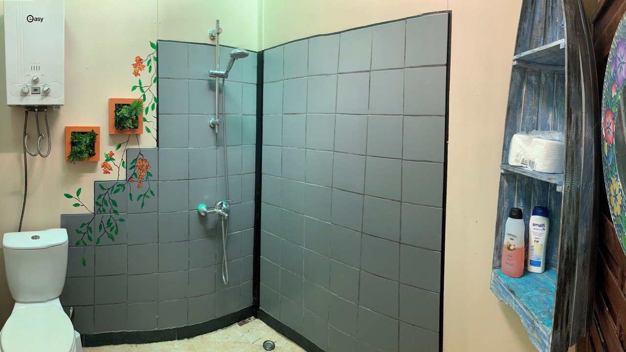 Photo of Bathroom in Ha'apiti
