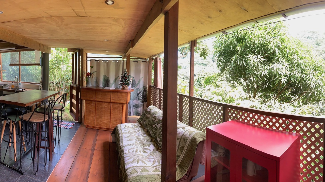 Photo of Outdoor in Ha'apiti