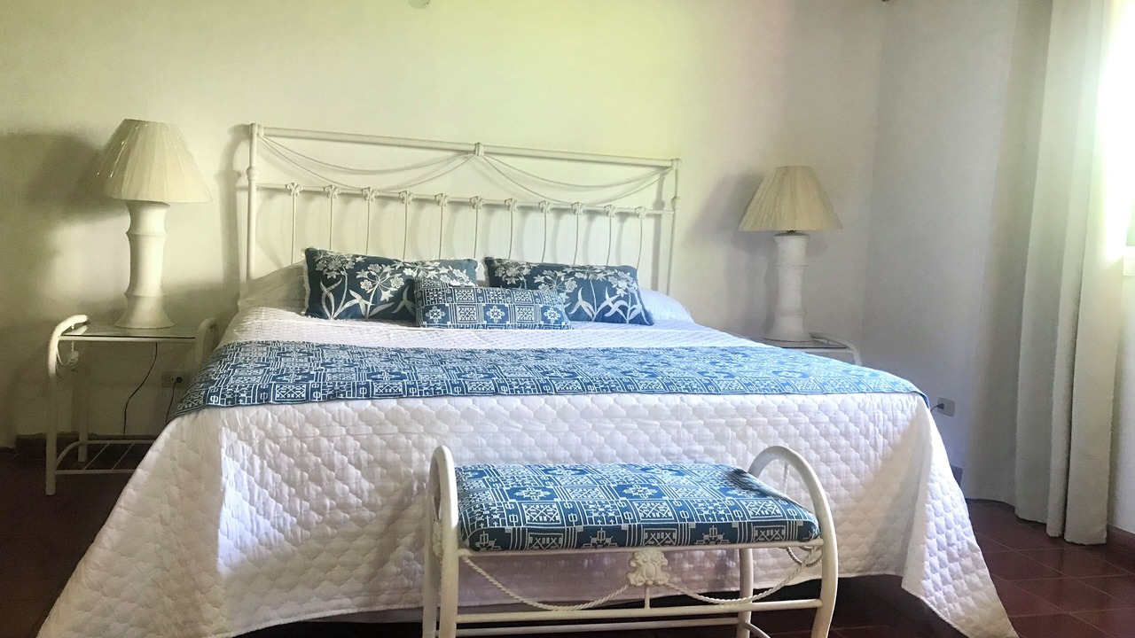 Photo of Bedroom in Casa de Campo