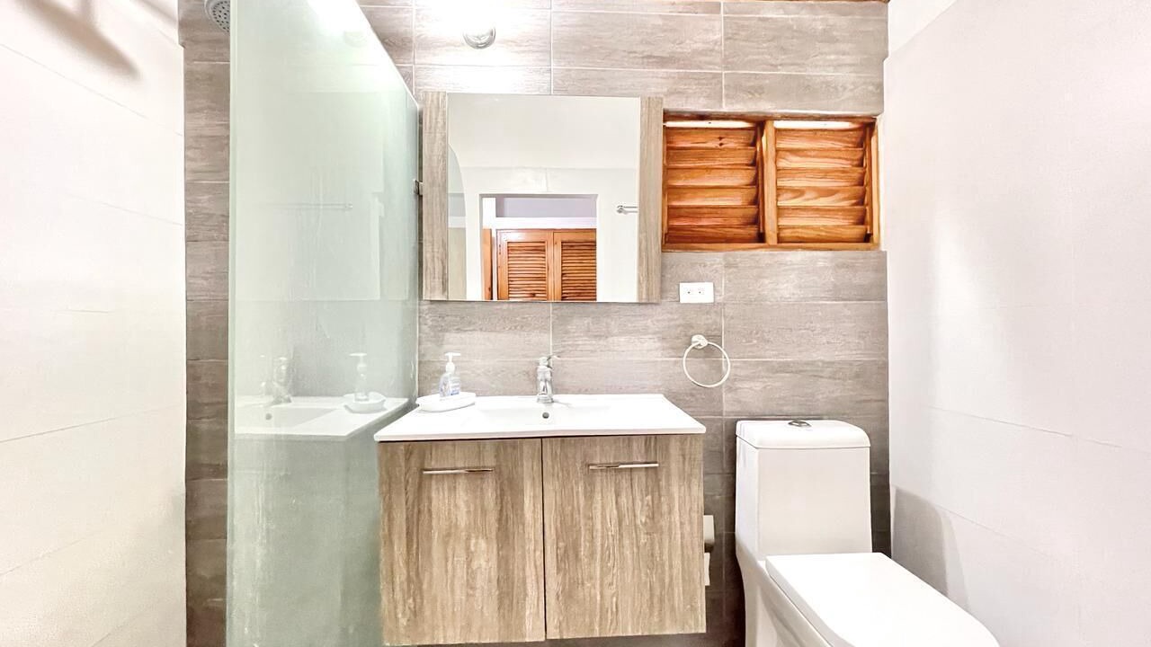 Photo of Bathroom in Casa de Campo