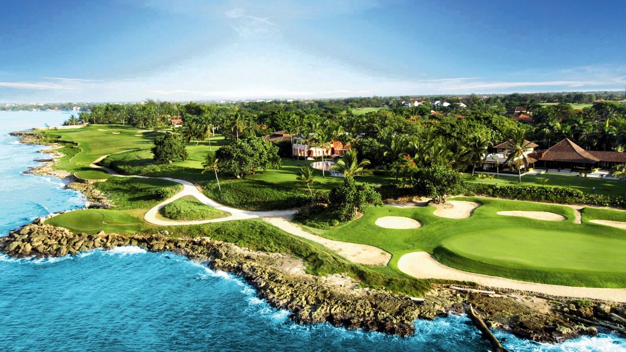 Photo of Others in Casa de Campo