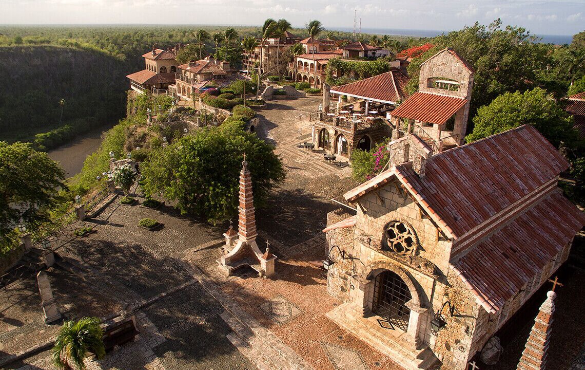 Photo of Others in Casa de Campo