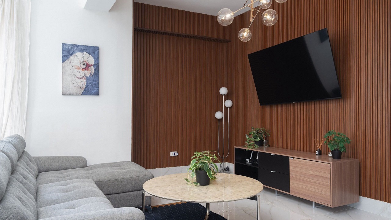 Photo of Livingroom in Yolanda Morales