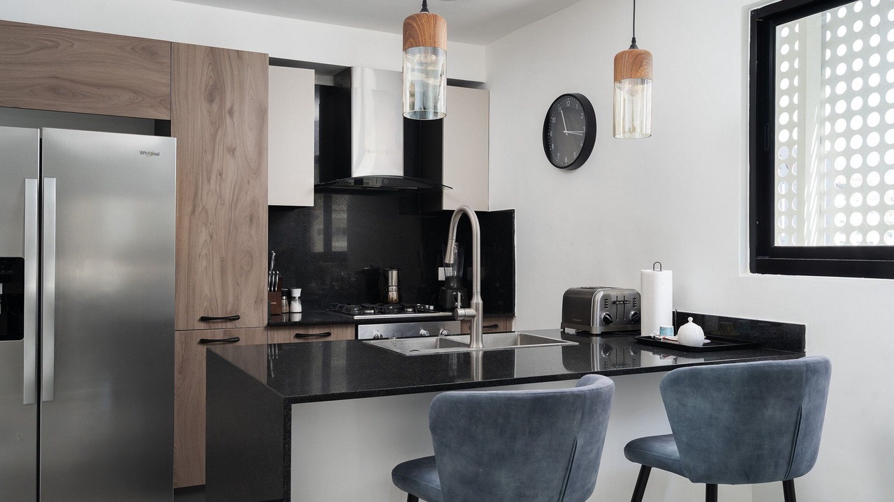 Photo of Kitchen in Yolanda Morales