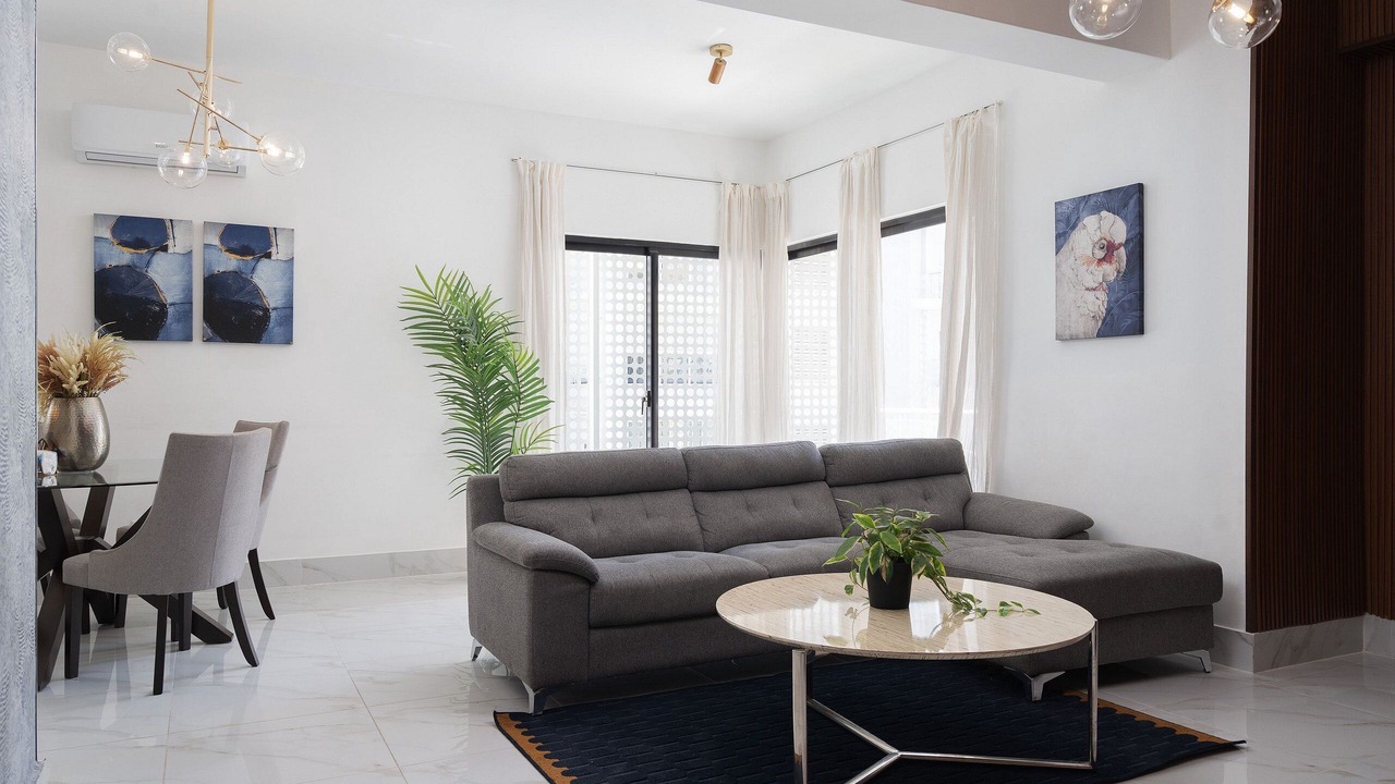 Photo of Livingroom in Yolanda Morales