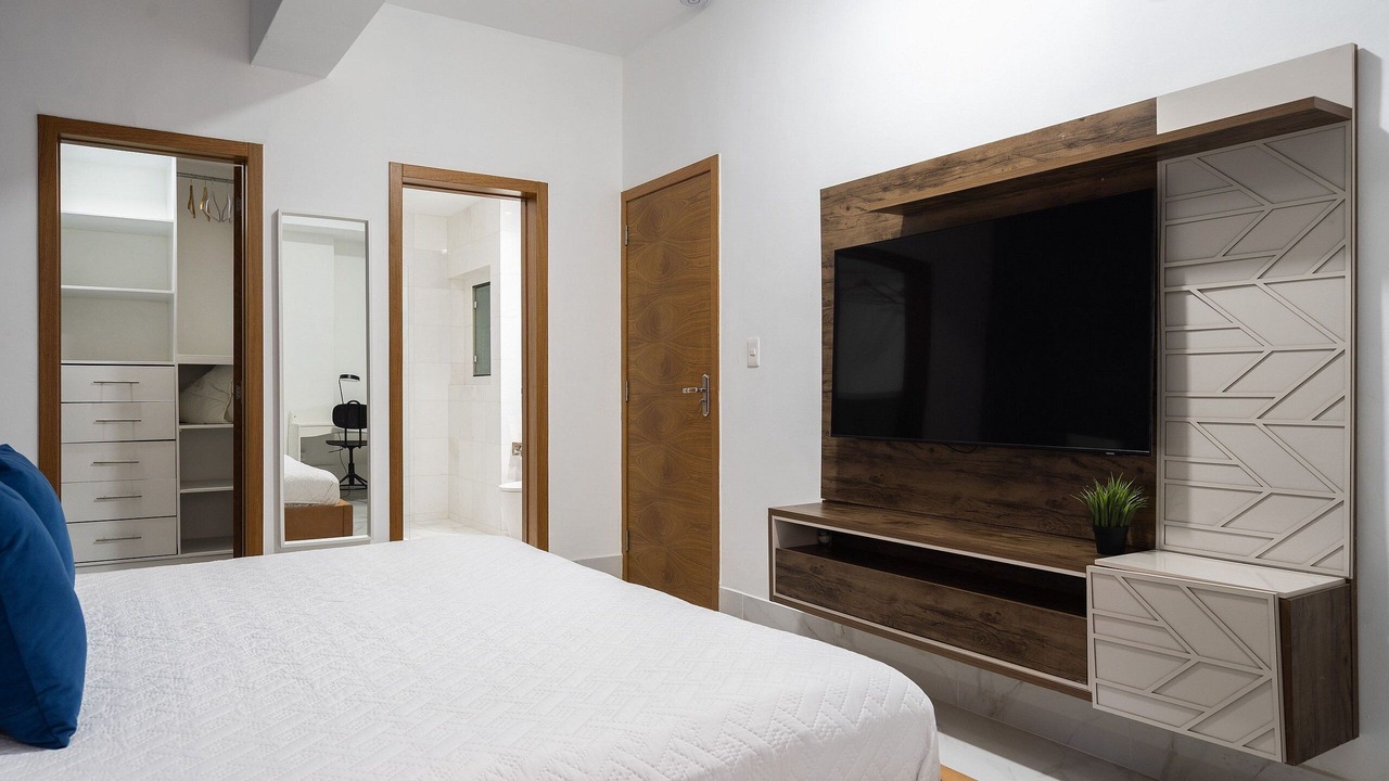 Photo of Bedroom in Yolanda Morales