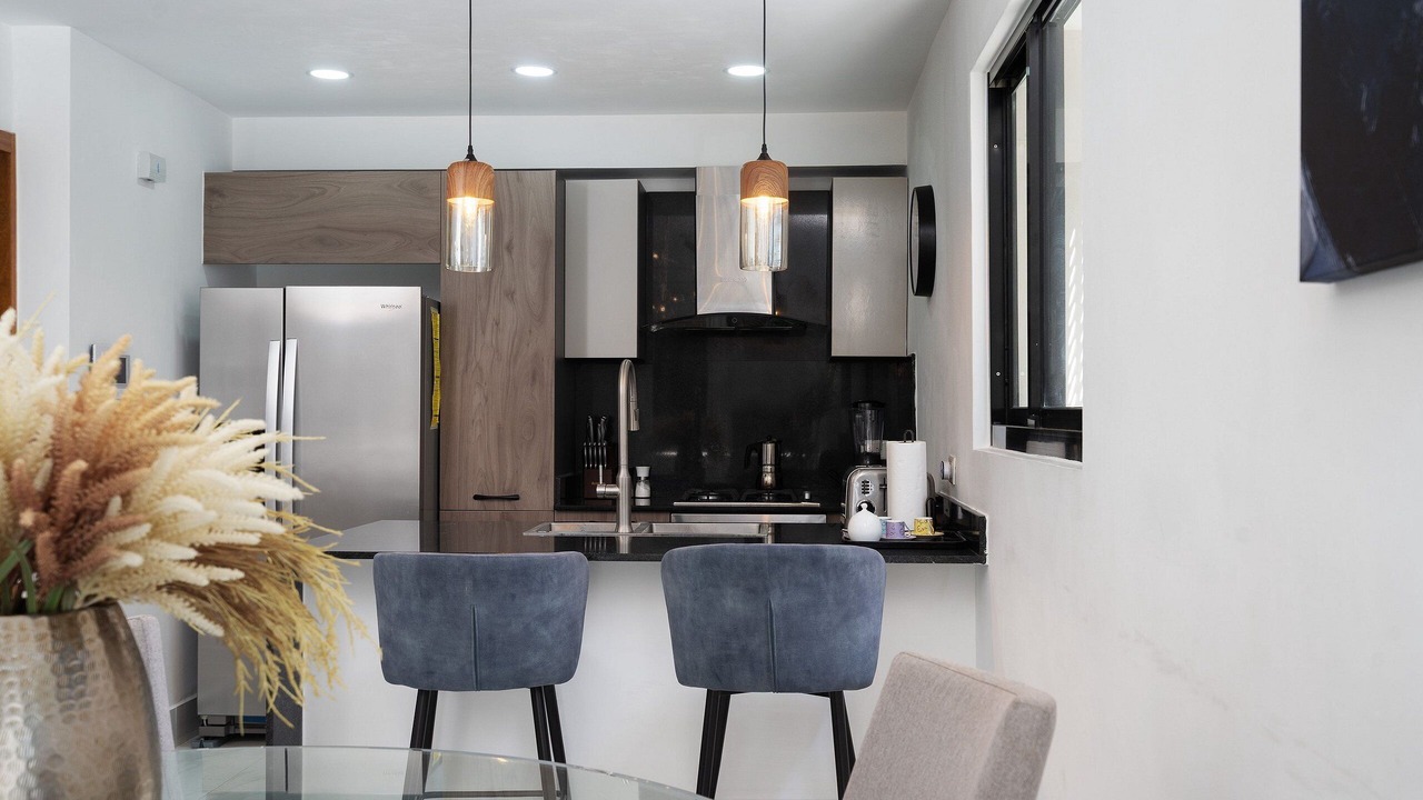 Photo of Kitchen in Yolanda Morales
