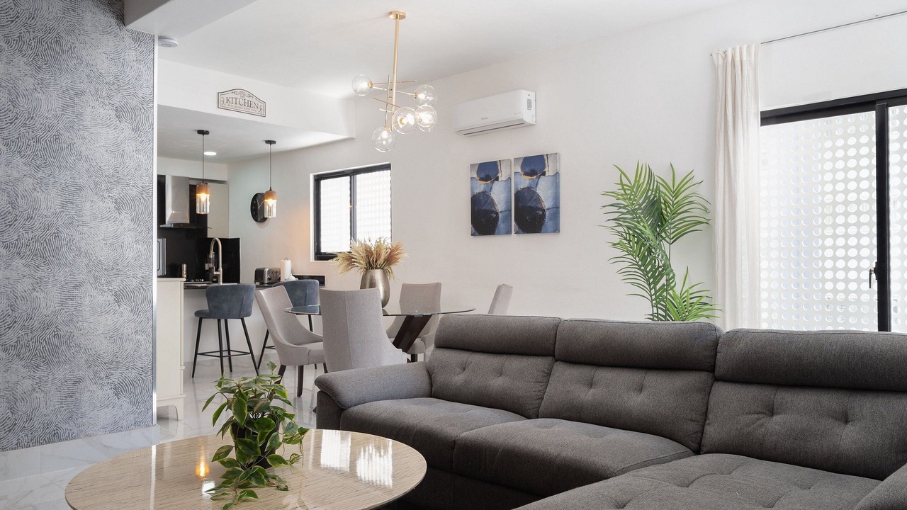 Photo of Livingroom in Yolanda Morales