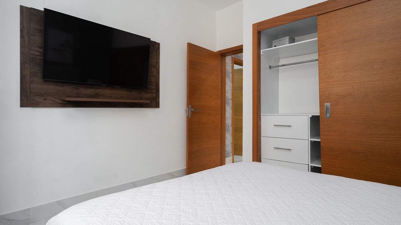 Photo of Bedroom in Yolanda Morales
