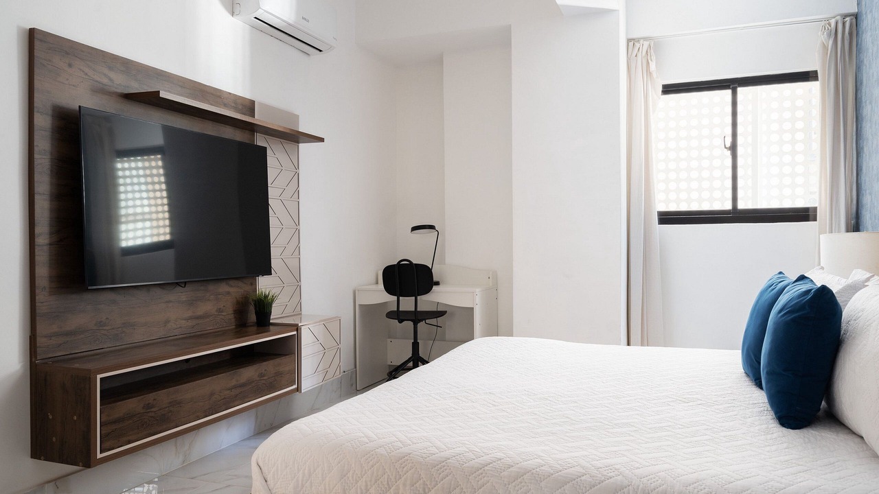 Photo of Bedroom in Yolanda Morales