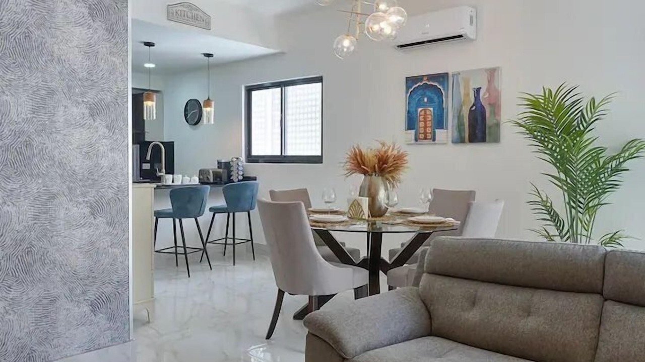 Photo of Livingroom in Yolanda Morales