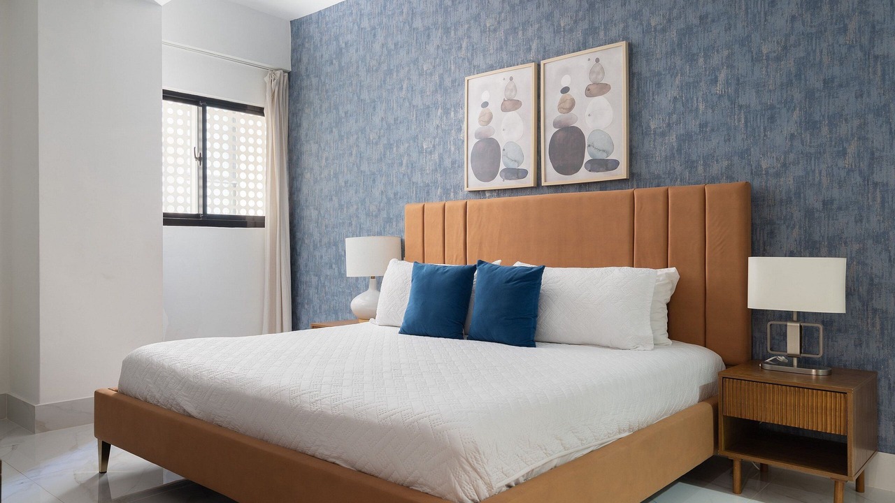 Photo of Bedroom in Yolanda Morales