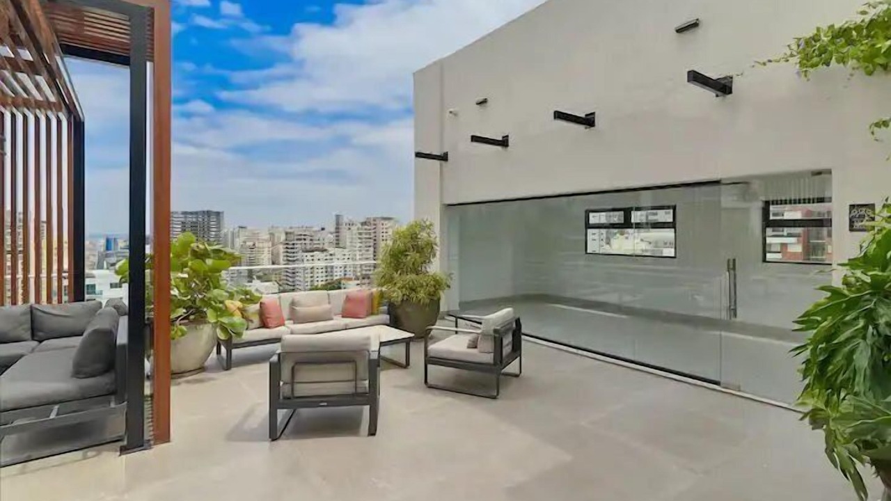 Photo of Patio Balcony in Yolanda Morales