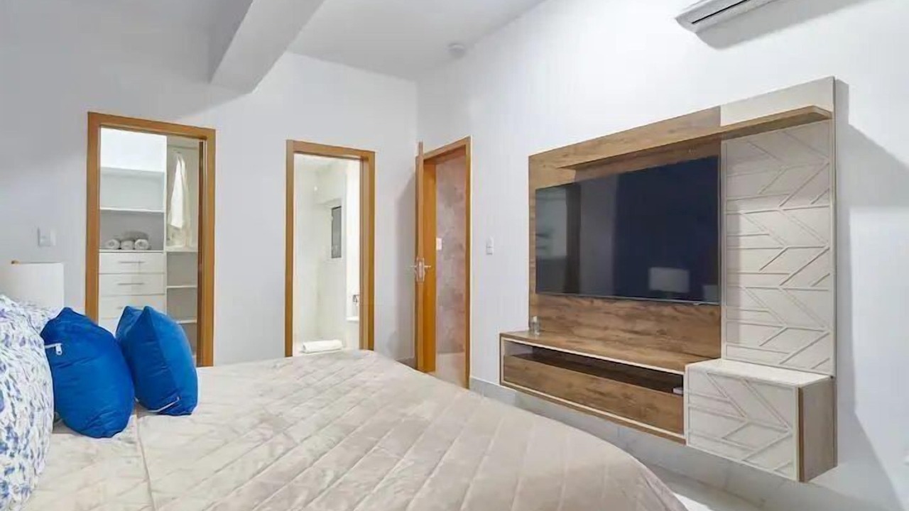 Photo of Bedroom in Yolanda Morales