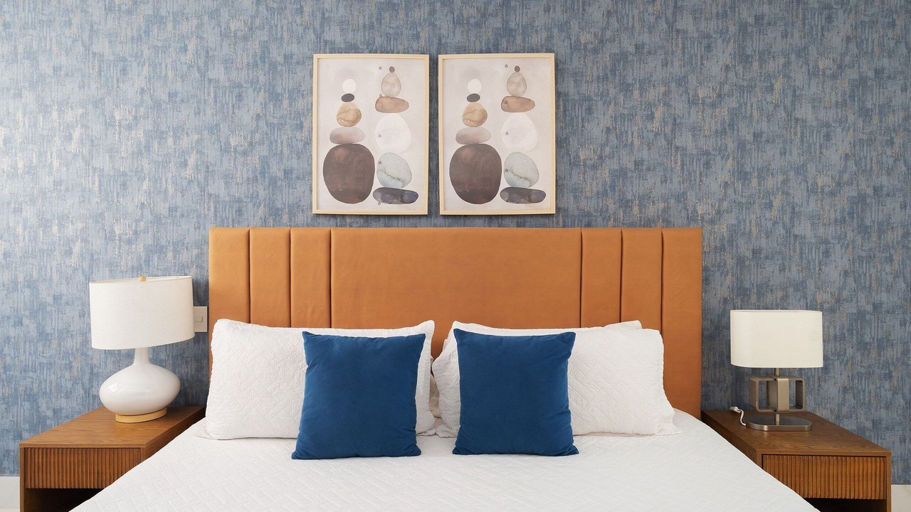 Photo of Bedroom in Yolanda Morales
