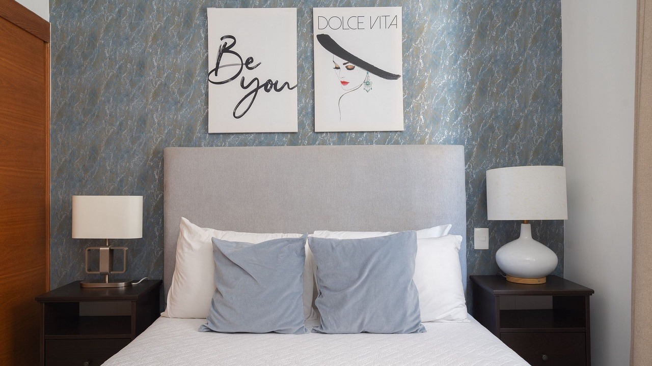 Photo of Bedroom in Yolanda Morales