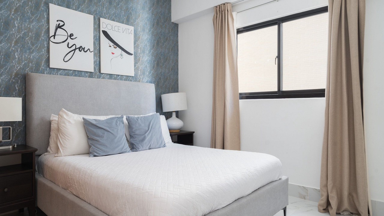 Photo of Bedroom in Yolanda Morales