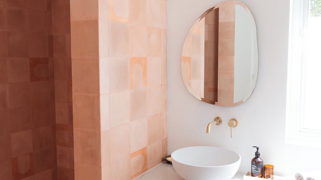 Photo of Bathroom in Tanjungbenoa