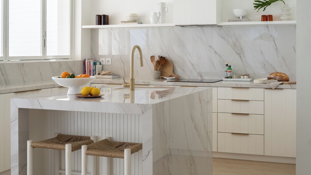 Photo of Kitchen in Tanjungbenoa