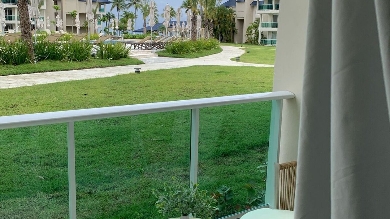 Photo of Patio Balcony in Puerto Plata