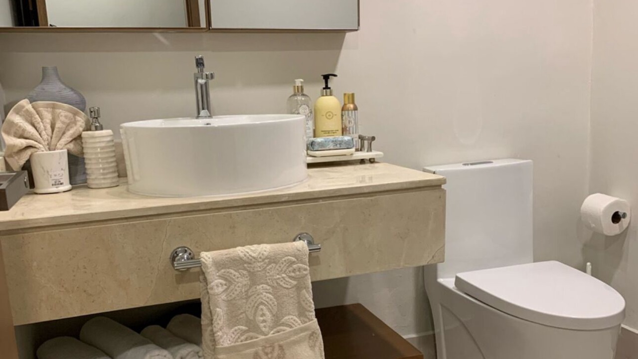 Photo of Bathroom in Puerto Plata