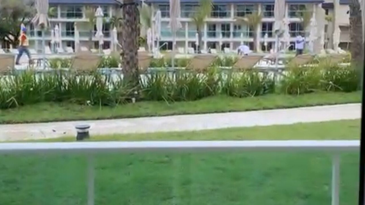 Photo of Outdoor in Puerto Plata