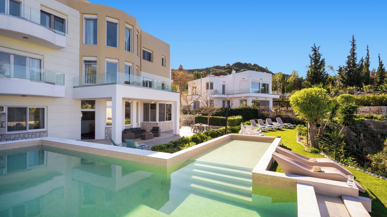 Photo of Outdoor in Ixia