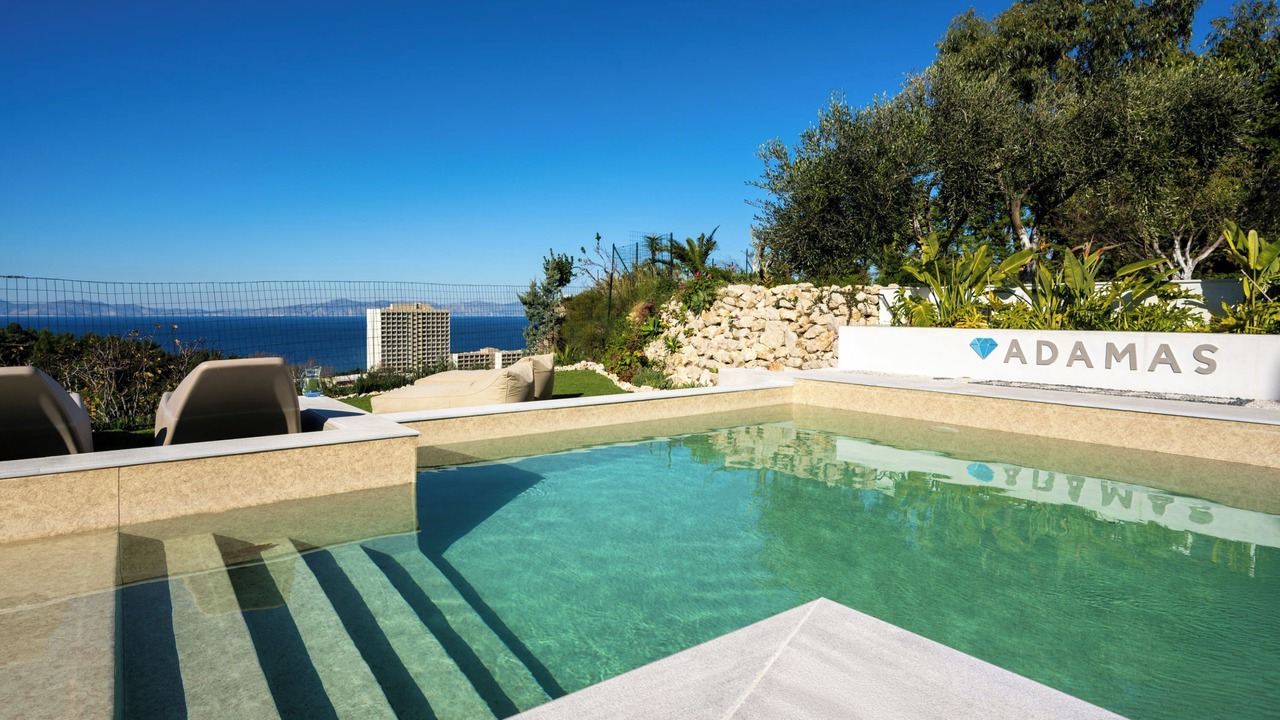 Photo of Outdoor in Ixia