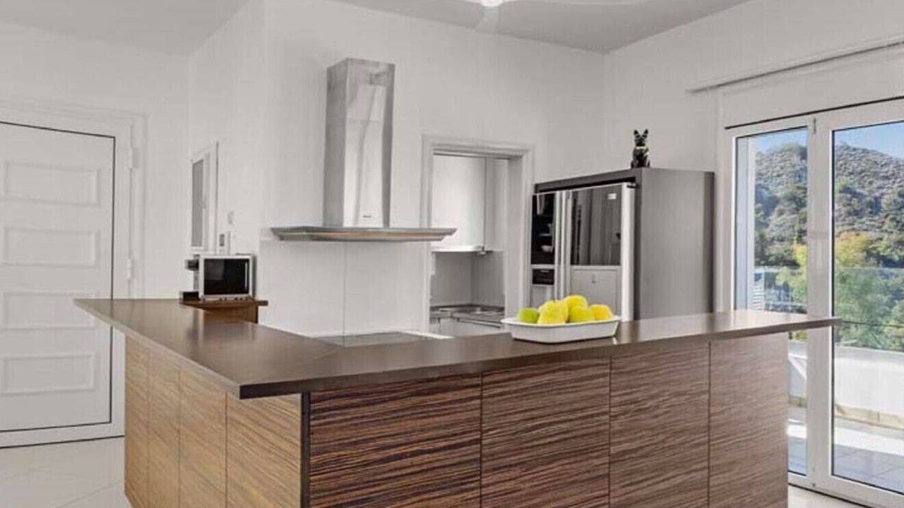 Photo of Kitchen in Ixia