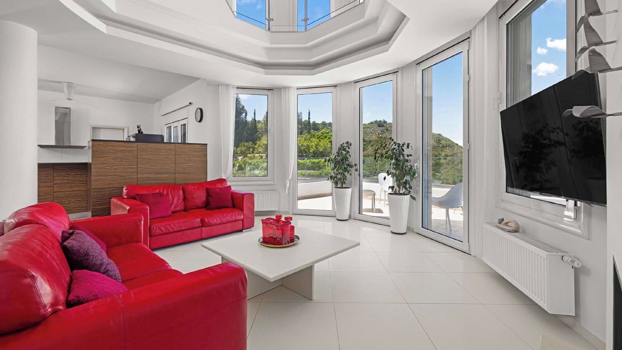 Photo of Livingroom in Ixia