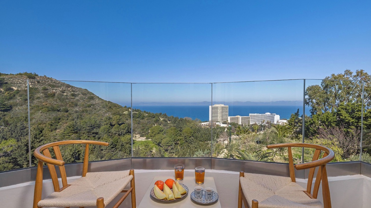 Photo of Outdoor in Ixia
