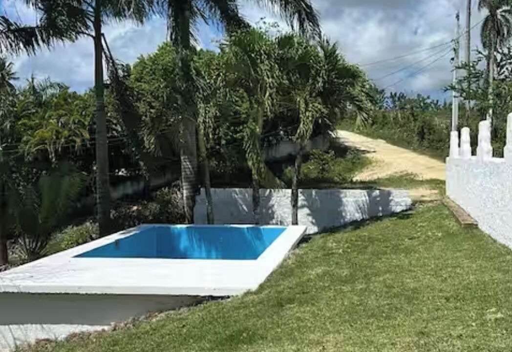 Photo of Outdoor in Barrio Santa Lucia