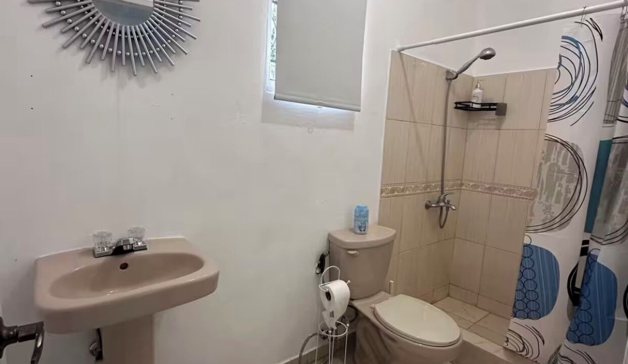 Photo of Bathroom in Barrio Santa Lucia