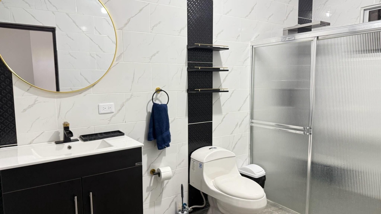Photo of Bathroom in La Cienaga