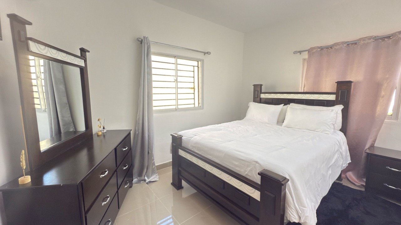 Photo of Bedroom in La Cienaga